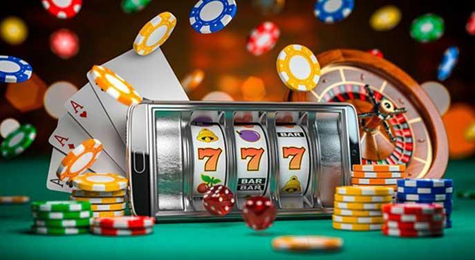 Explore the Paradise of Gaming at Tropic Slots Casino & Sportsbook Explore the Paradise of Gaming at Tropic Slots Casino & Sportsbook