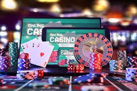 Explore the Paradise of Gaming at Tropic Slots Casino & Sportsbook Explore the Paradise of Gaming at Tropic Slots Casino & Sportsbook