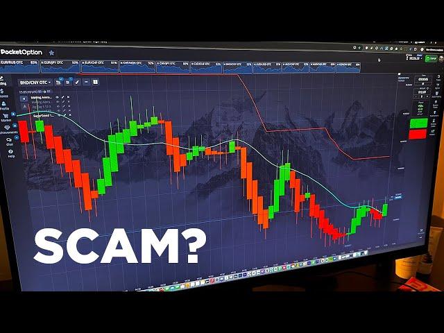 Exploring Trading Opportunities on Pocket Option DE Exploring Trading Opportunities on Pocket Option DE