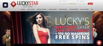 Lucky Star Club Easy Withdrawals Your Gateway to Hassle-Free Transactions
