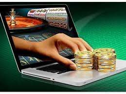 Online Love Casino Experience Romance and Excitement