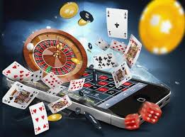 Online Love Casino Experience Romance and Excitement