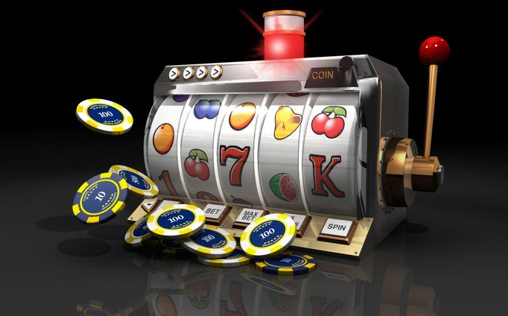 Top Online Slot Games Available on Kazakhstani Casino Apps 2