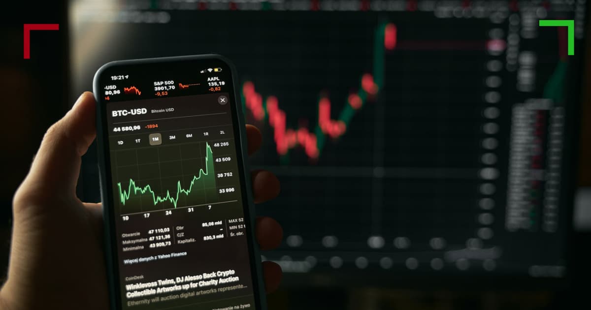 Understanding Crypto Trading Signals Maximizing Your Trading Success